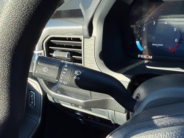 new 2025 Ford F-150 car, priced at $44,251