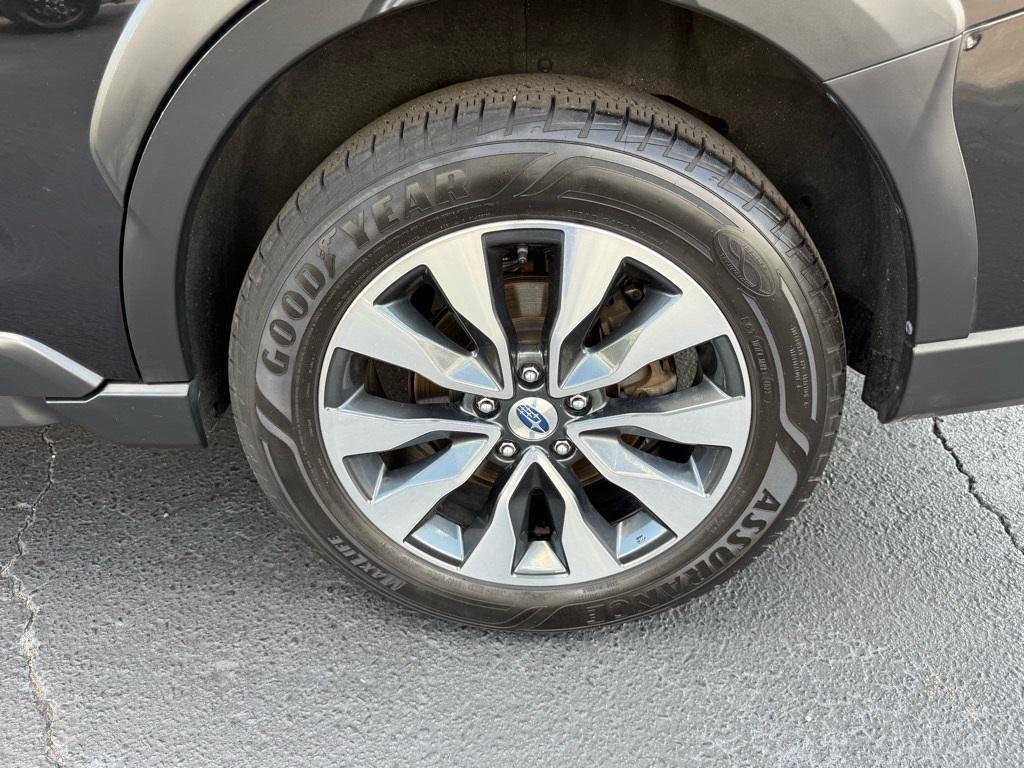 used 2023 Subaru Outback car, priced at $22,599