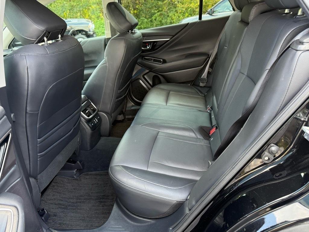 used 2023 Subaru Outback car, priced at $22,599