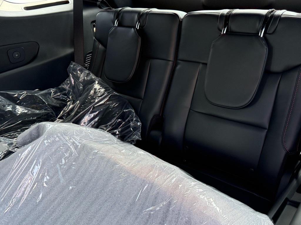new 2025 Ford Explorer car, priced at $59,133