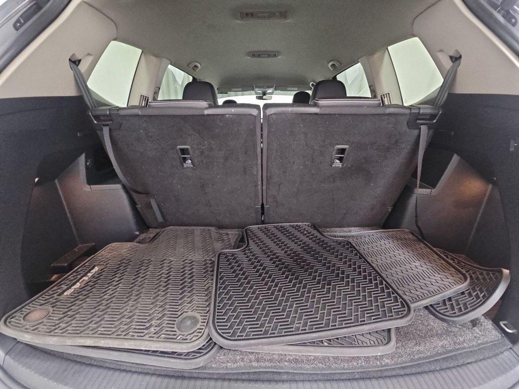 used 2022 Volkswagen Atlas car, priced at $22,876