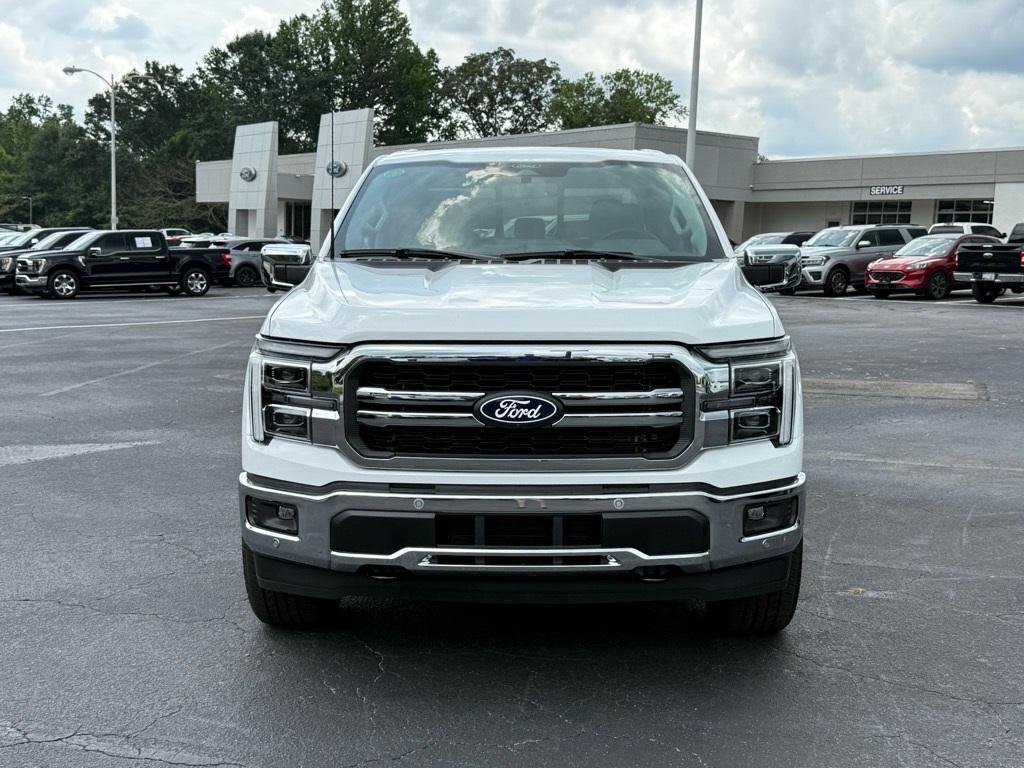 new 2025 Ford F-150 car, priced at $66,327