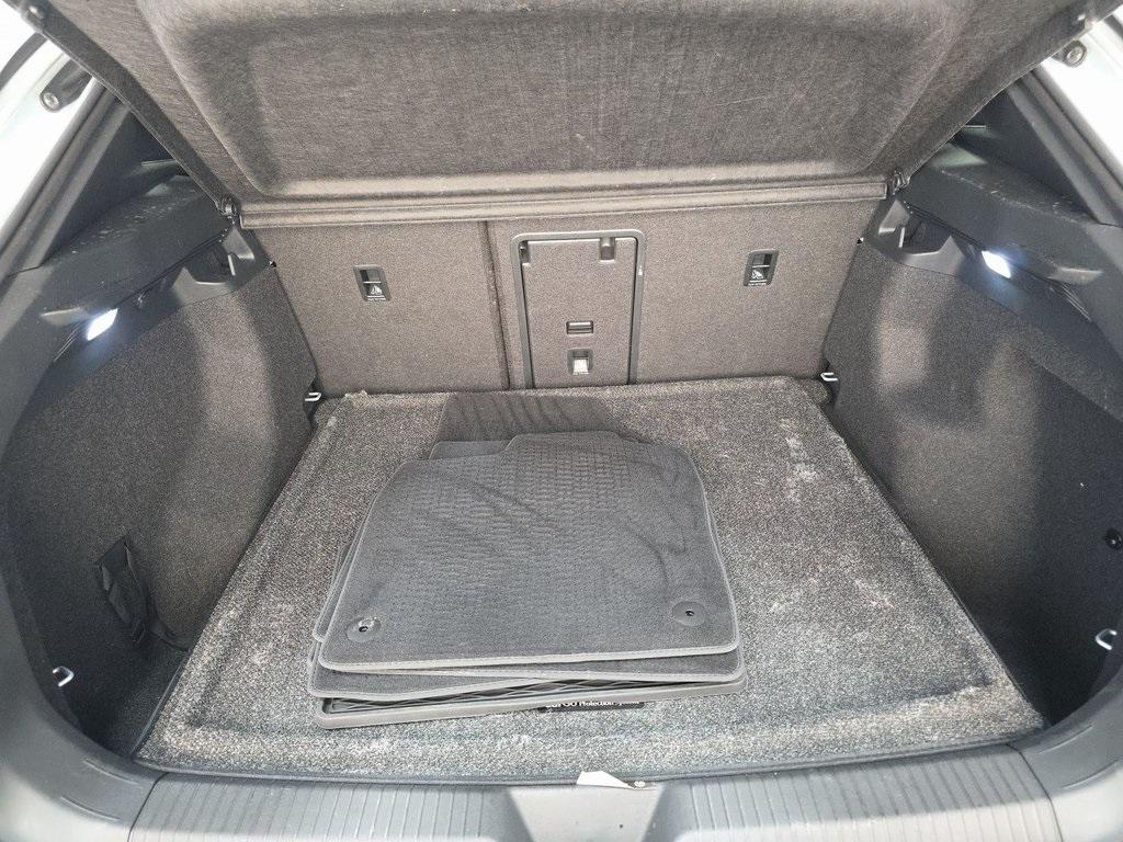 used 2021 Volkswagen ID.4 car, priced at $22,925