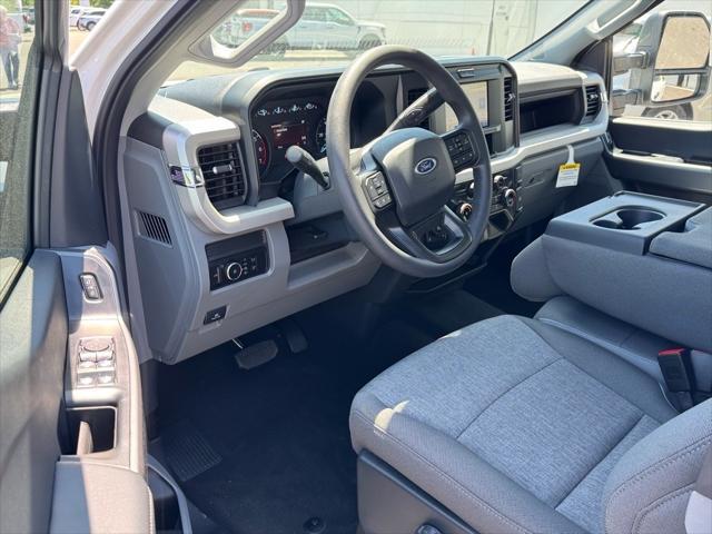 new 2025 Ford F-350 car, priced at $55,352