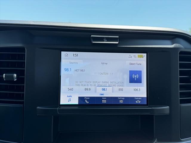 new 2025 Ford F-350 car, priced at $55,352