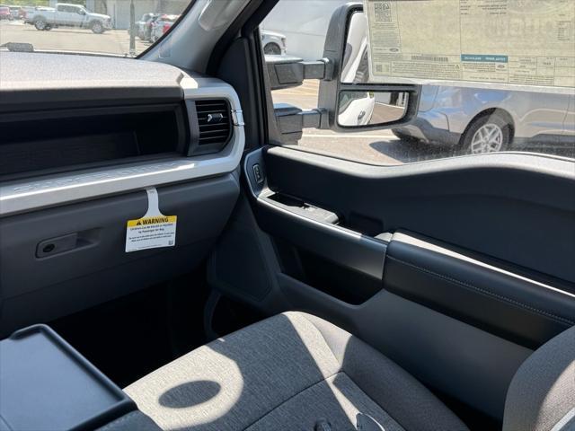 new 2025 Ford F-350 car, priced at $55,352