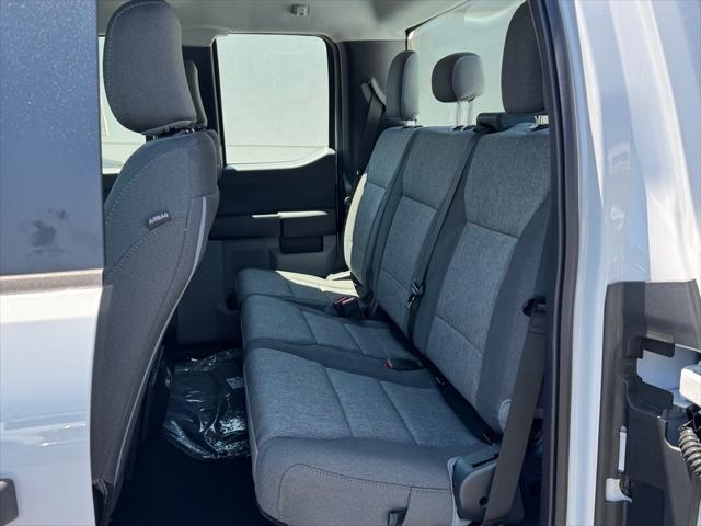 new 2025 Ford F-350 car, priced at $55,352