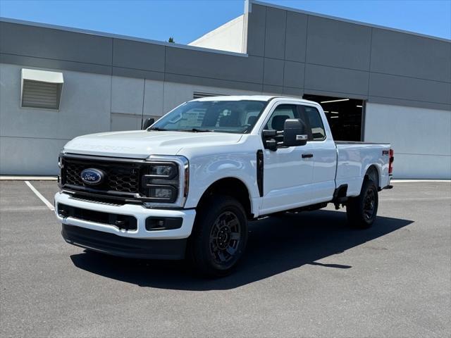 new 2025 Ford F-350 car, priced at $55,352