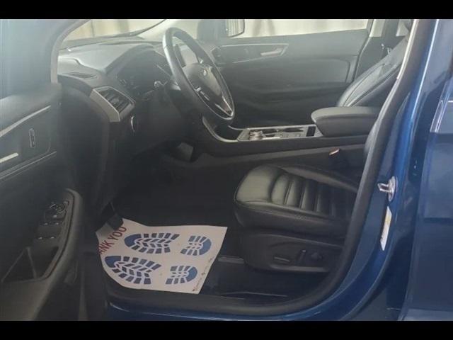 used 2024 Ford Edge car, priced at $25,844