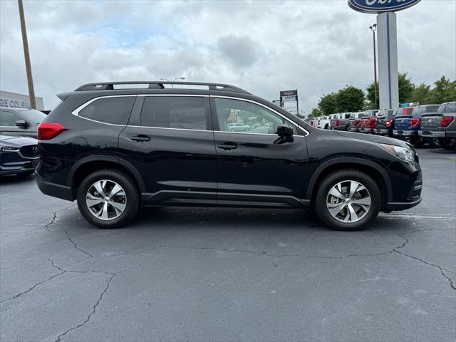 used 2022 Subaru Ascent car, priced at $20,218