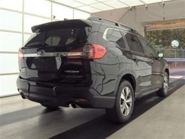 used 2022 Subaru Ascent car, priced at $23,387
