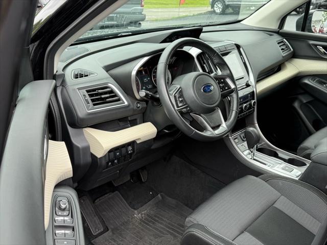 used 2022 Subaru Ascent car, priced at $20,218