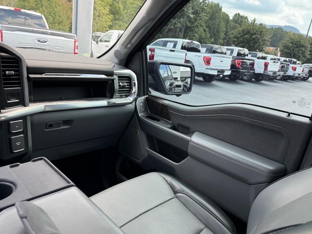 used 2021 Ford F-150 car, priced at $33,177