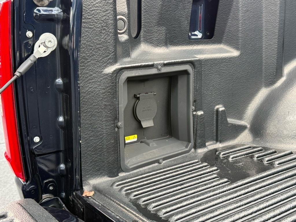 used 2023 Ford F-150 car, priced at $42,180