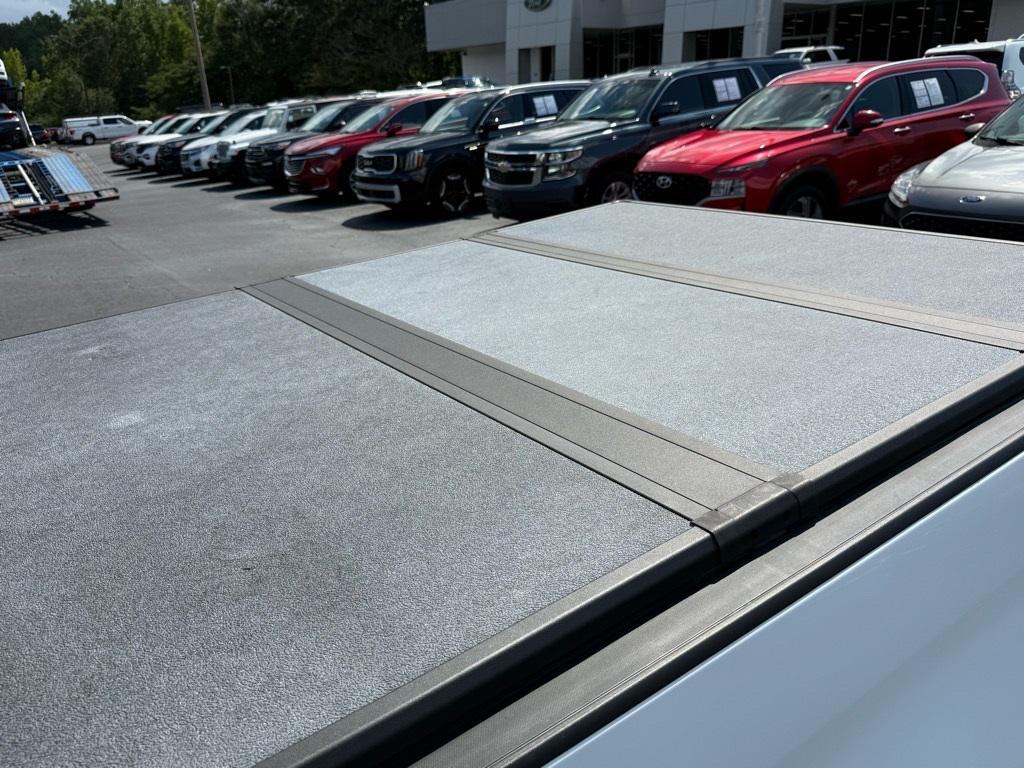 used 2022 Chevrolet Colorado car, priced at $22,510