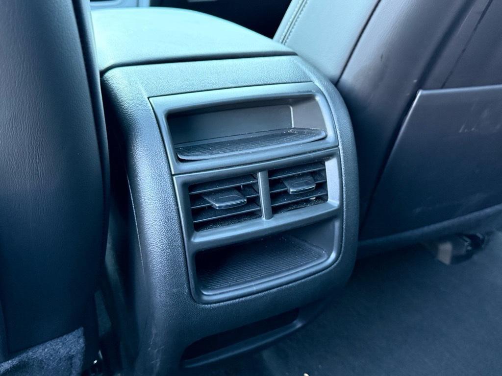 used 2025 Cadillac XT5 car, priced at $43,895