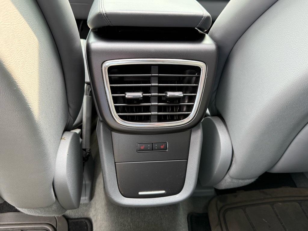 used 2019 Lincoln Nautilus car, priced at $17,688