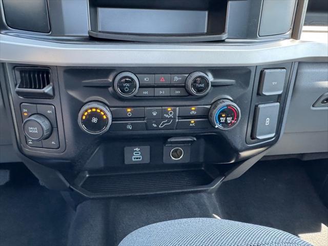 new 2025 Ford F-350 car, priced at $53,874