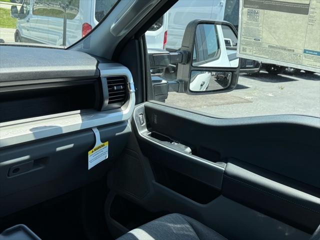 new 2025 Ford F-350 car, priced at $53,874