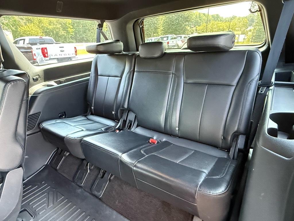used 2021 Ford Expedition Max car, priced at $30,399