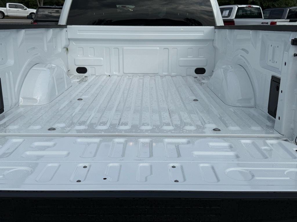 new 2025 Ford F-150 car, priced at $47,648