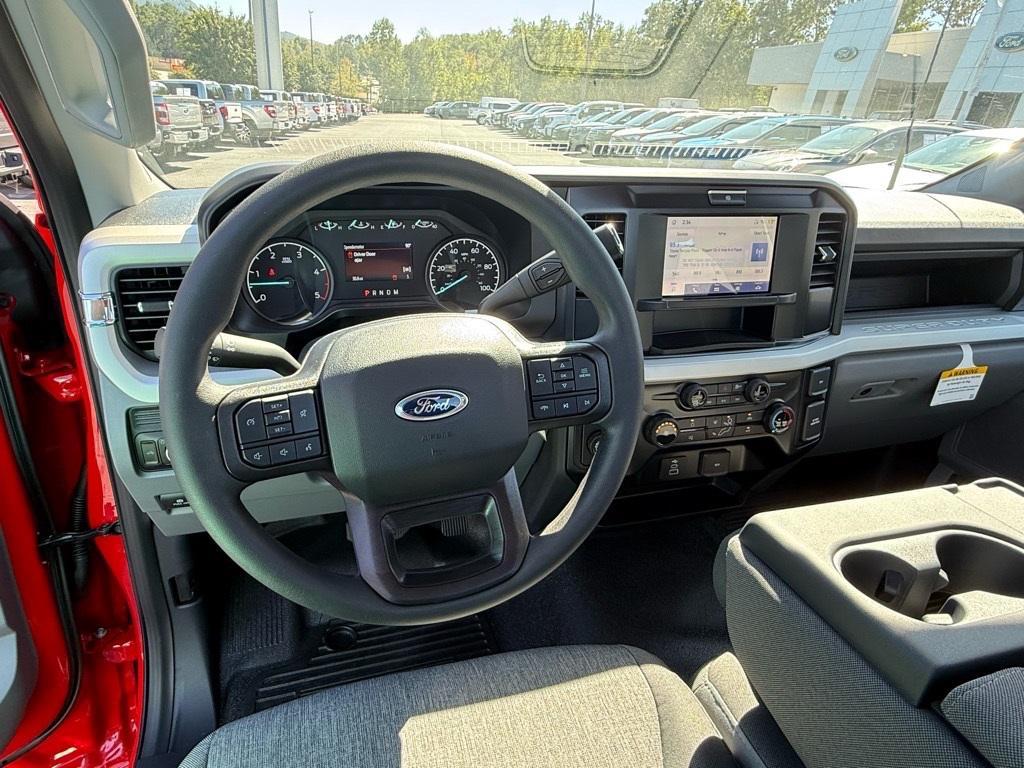 new 2026 Ford F-350 car, priced at $57,876