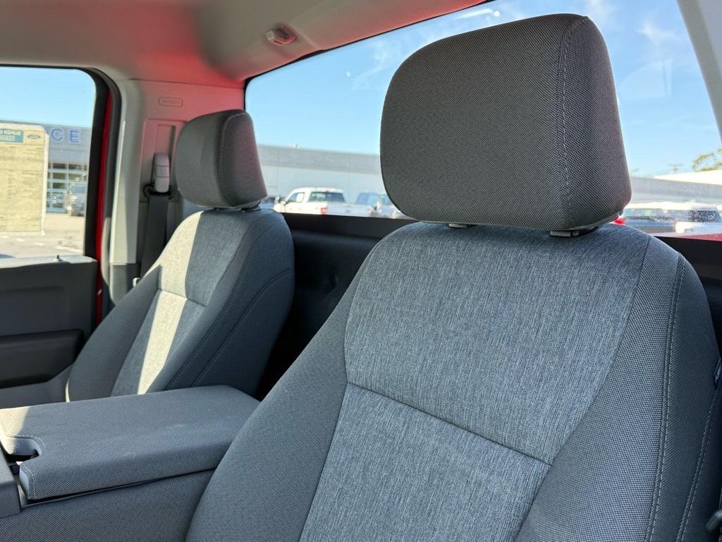 new 2026 Ford F-350 car, priced at $57,876