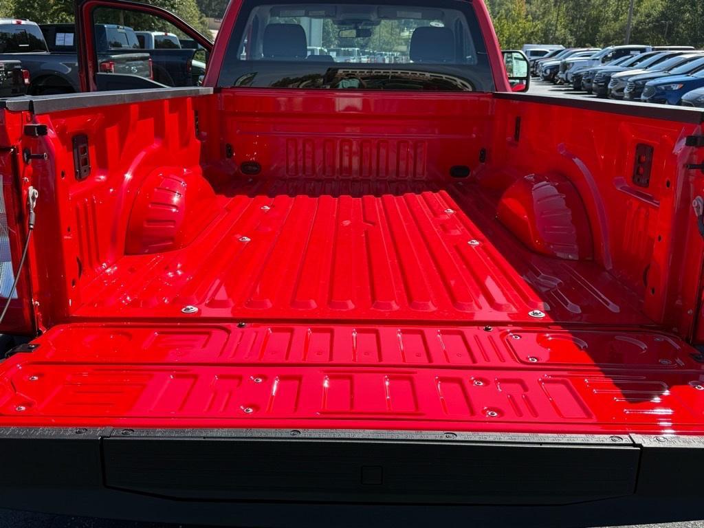 new 2026 Ford F-350 car, priced at $57,876