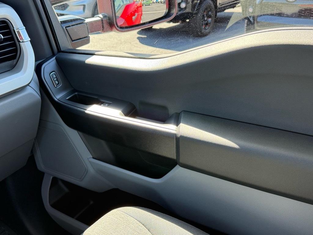 new 2026 Ford F-350 car, priced at $57,876