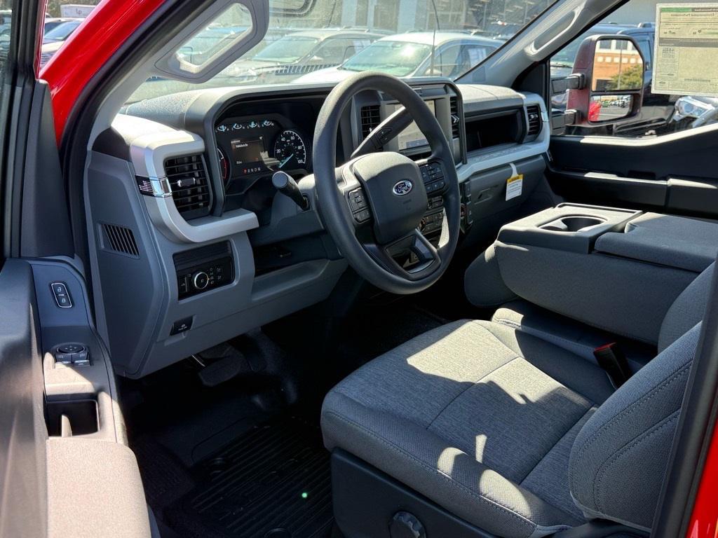 new 2026 Ford F-350 car, priced at $57,876