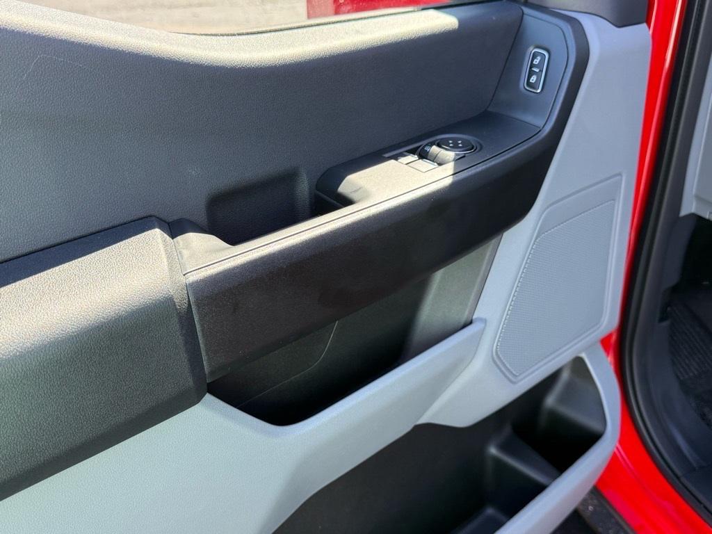 new 2026 Ford F-350 car, priced at $57,876