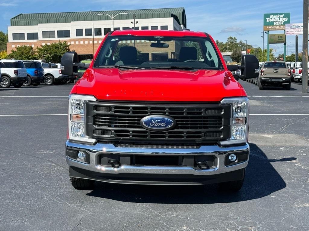 new 2026 Ford F-350 car, priced at $57,876