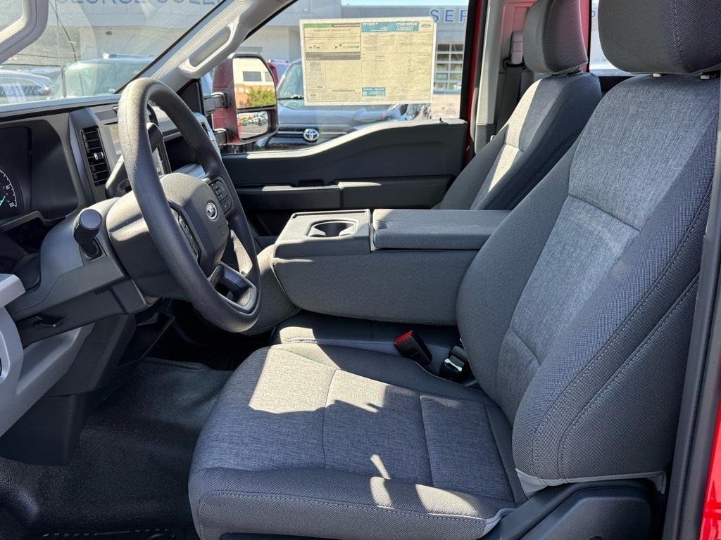 new 2026 Ford F-350 car, priced at $57,876