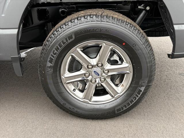 new 2025 Ford F-150 car, priced at $52,177