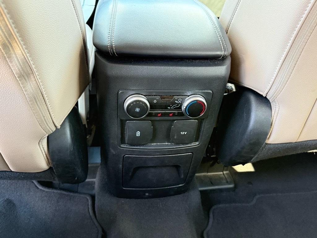 used 2024 Ford Explorer car, priced at $29,699