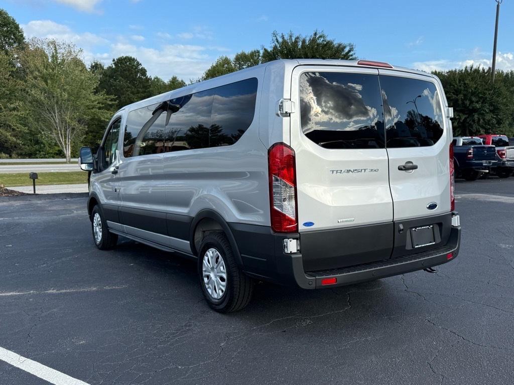 new 2025 Ford Transit-350 car, priced at $61,291