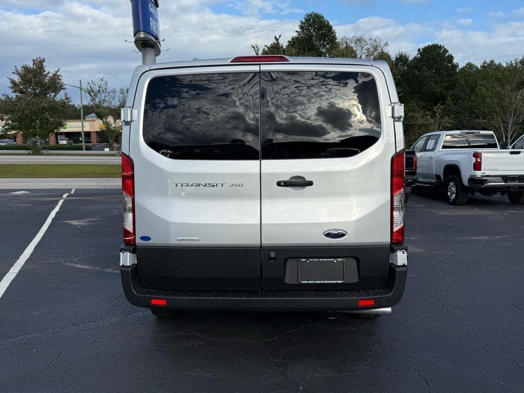 new 2025 Ford Transit-350 car, priced at $61,291