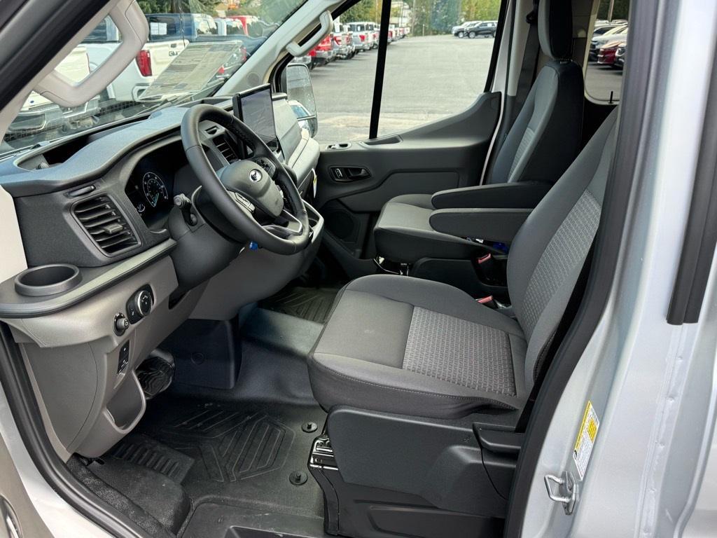 new 2025 Ford Transit-350 car, priced at $61,291