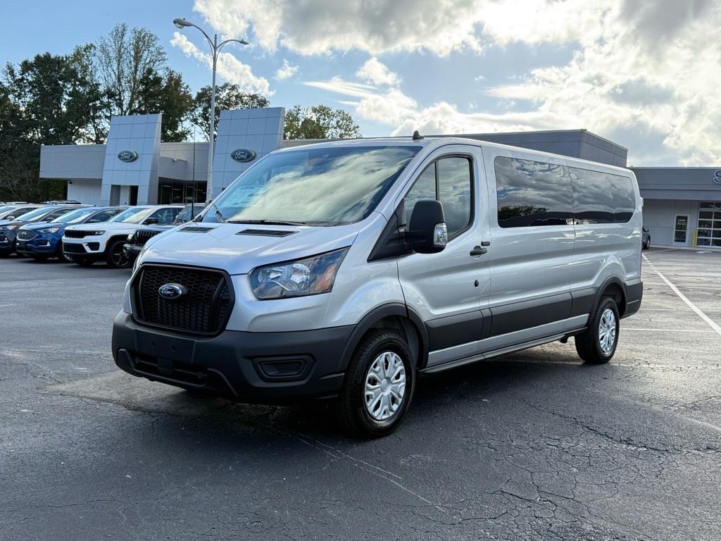 new 2025 Ford Transit-350 car, priced at $61,291
