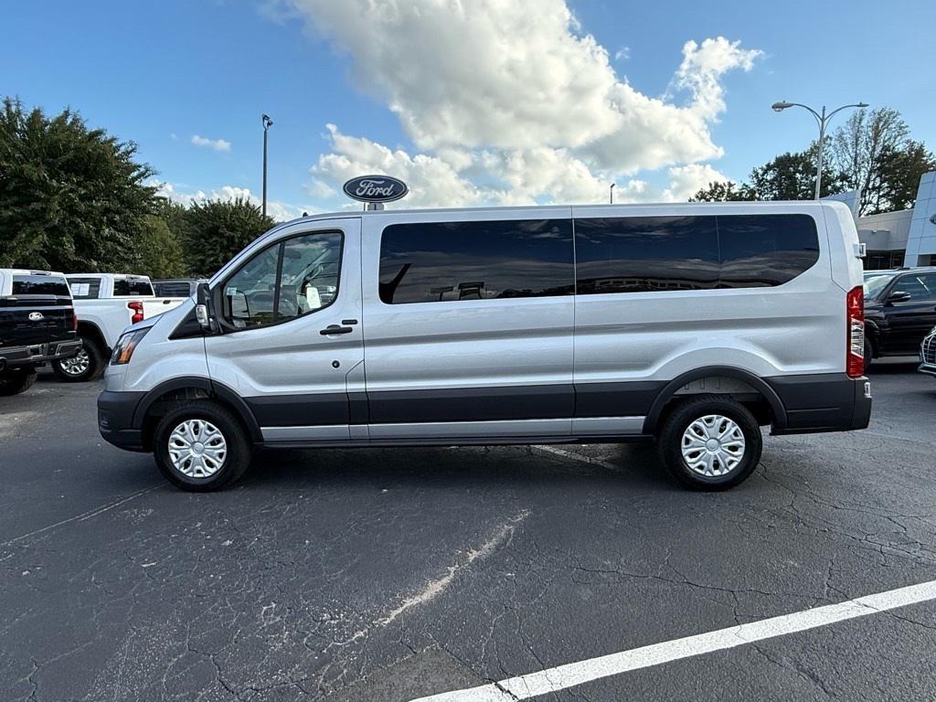 new 2025 Ford Transit-350 car, priced at $61,291