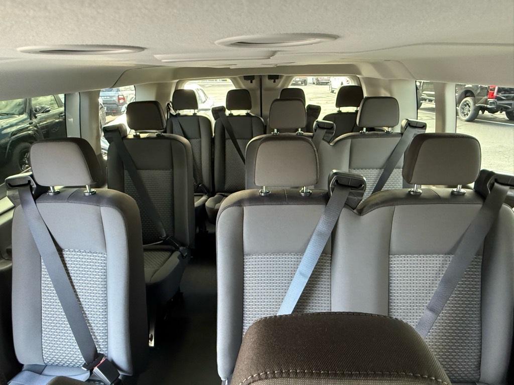 new 2025 Ford Transit-350 car, priced at $61,291