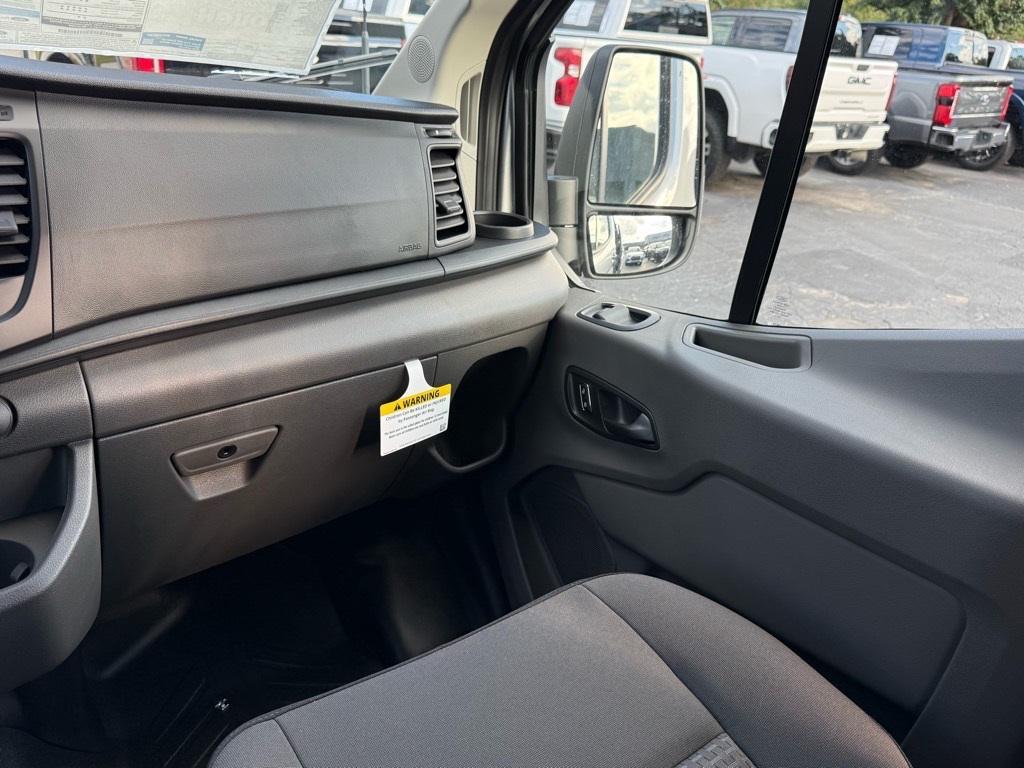 new 2025 Ford Transit-350 car, priced at $61,291