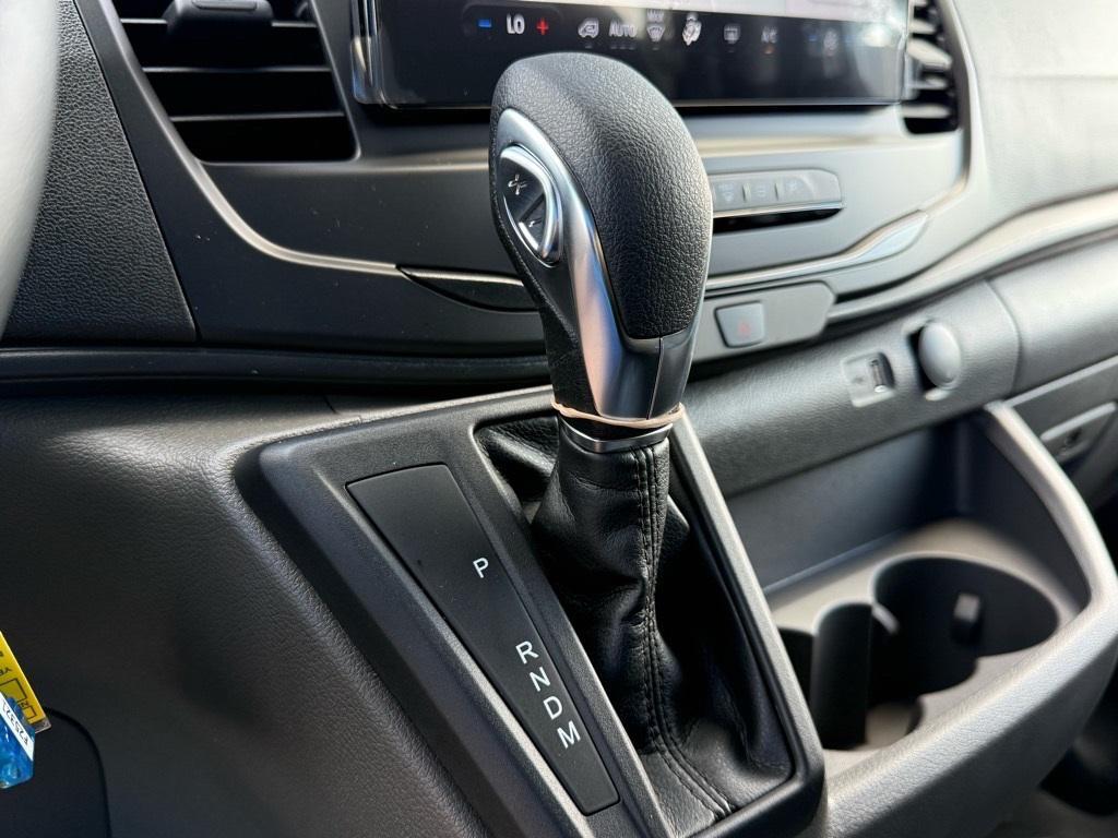 new 2025 Ford Transit-350 car, priced at $61,291