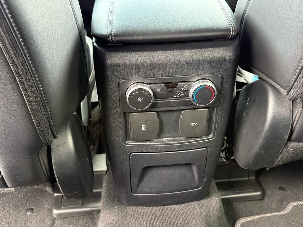 used 2022 Ford Explorer car, priced at $25,499