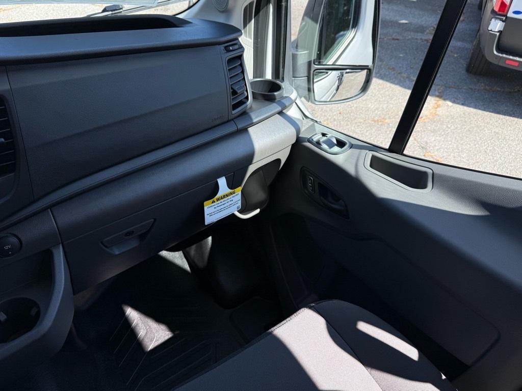 new 2026 Ford Transit-350 car, priced at $58,083