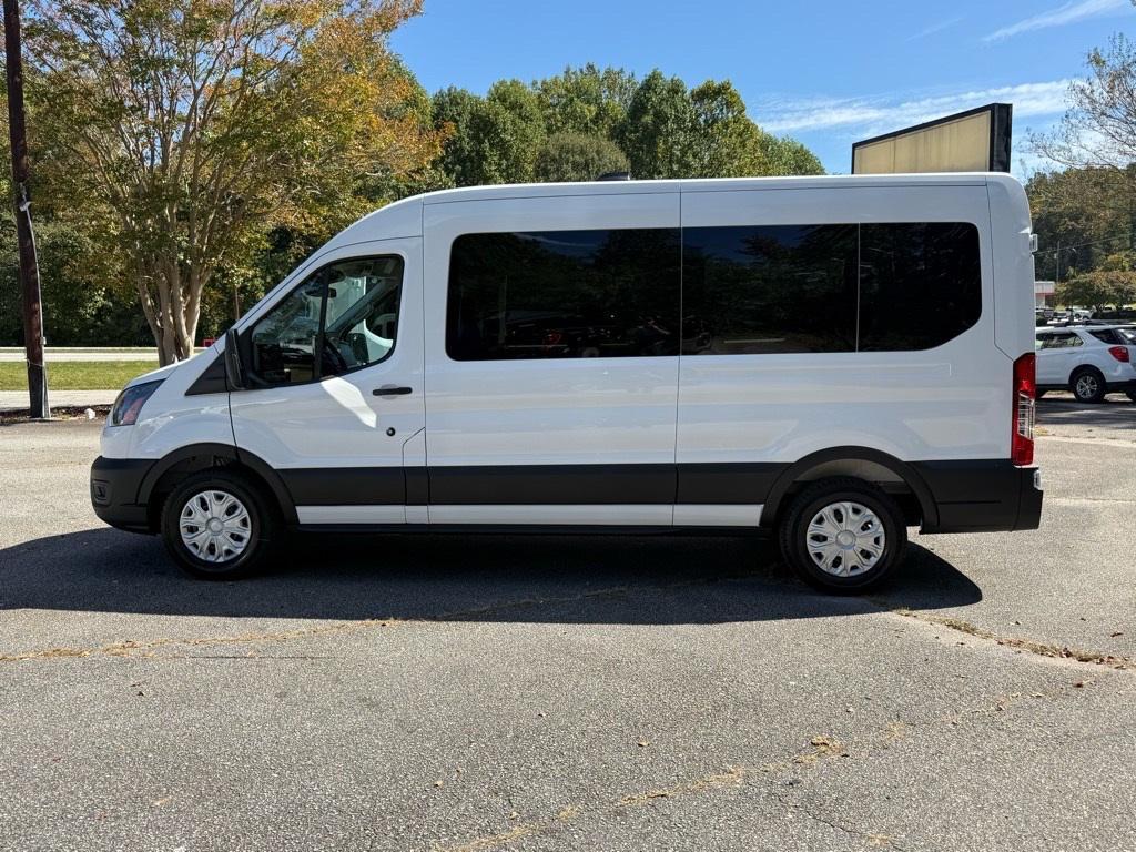 new 2026 Ford Transit-350 car, priced at $58,083