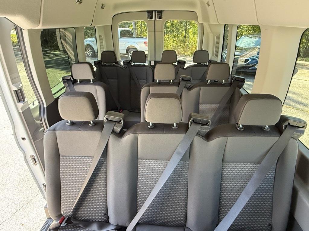 new 2026 Ford Transit-350 car, priced at $58,083