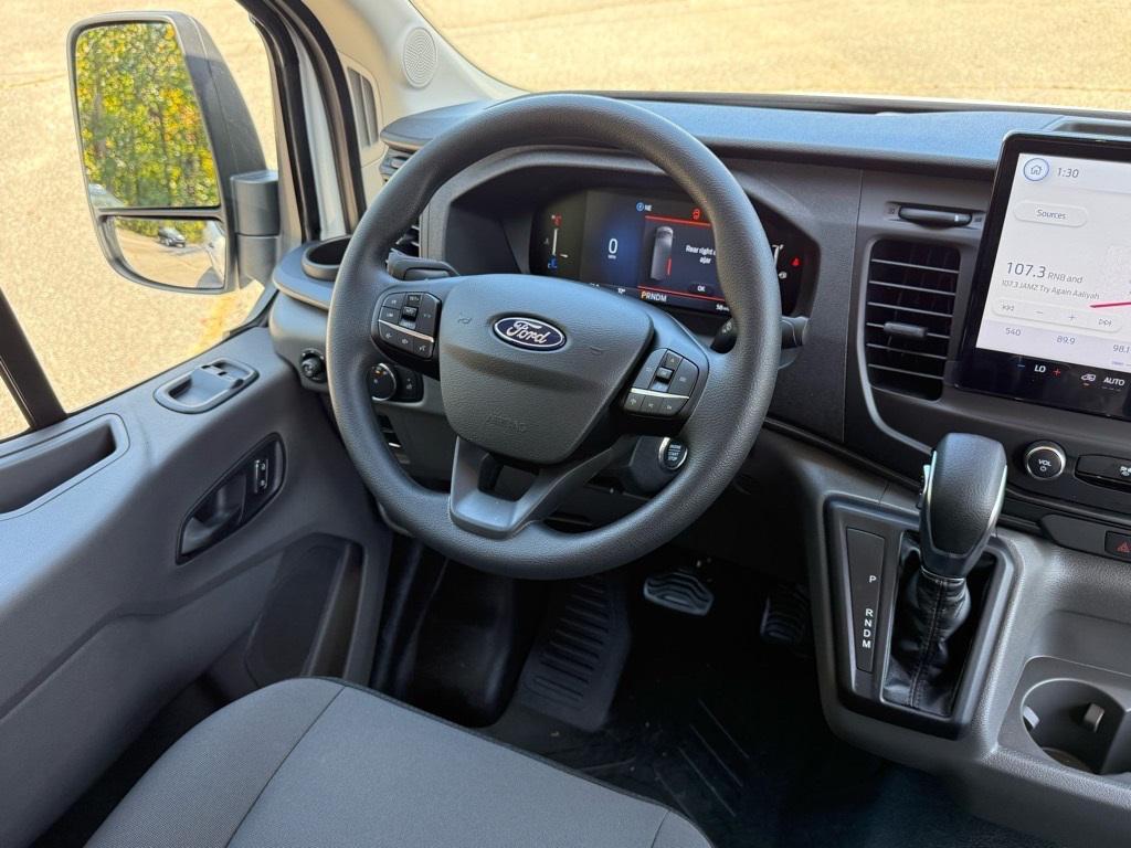 new 2026 Ford Transit-350 car, priced at $58,083