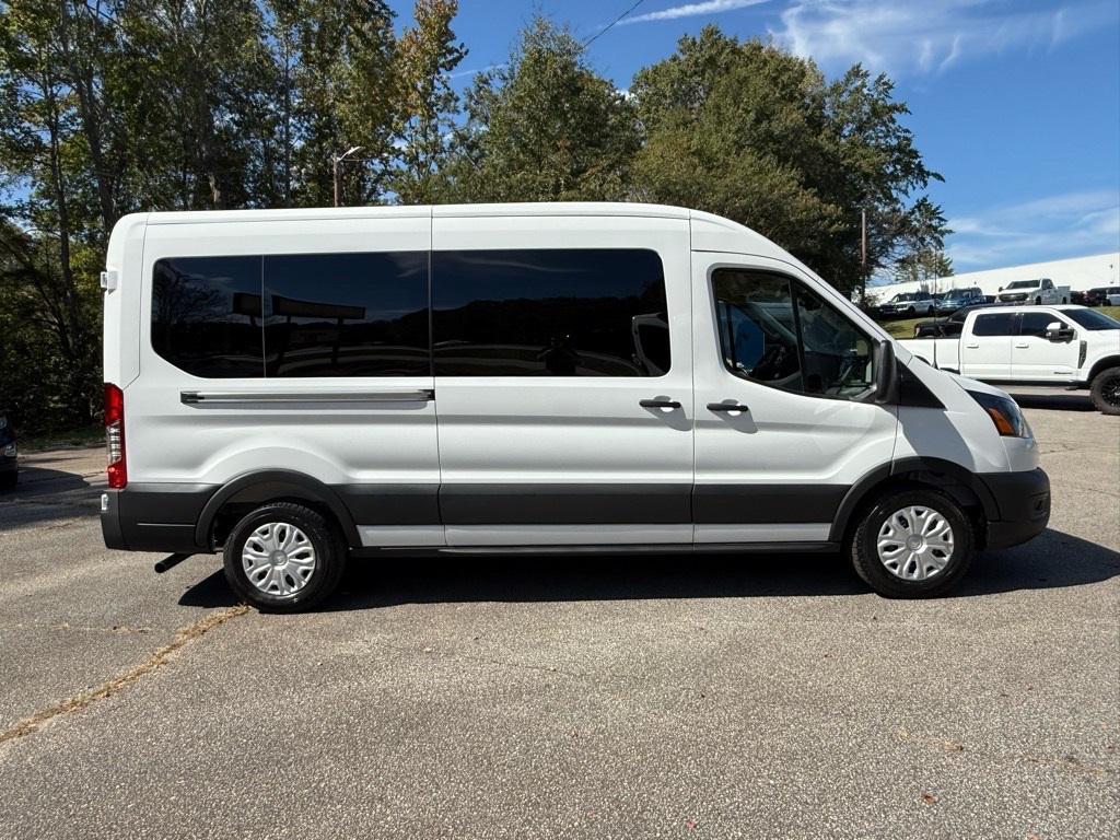 new 2026 Ford Transit-350 car, priced at $58,083
