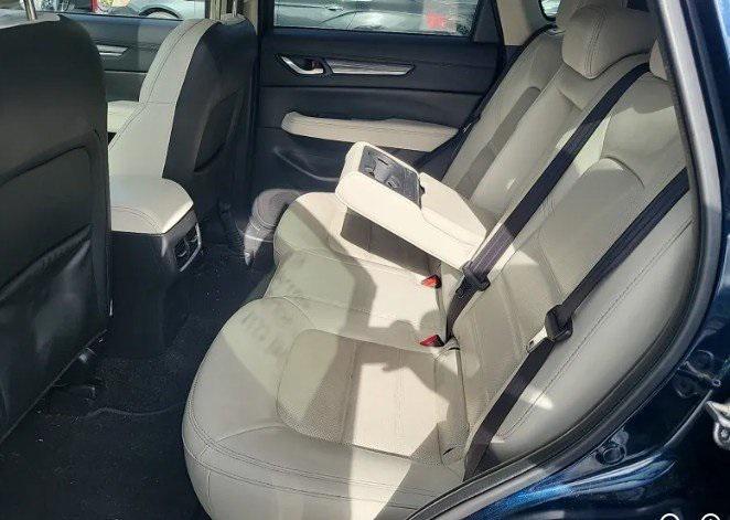 used 2019 Mazda CX-5 car, priced at $17,158